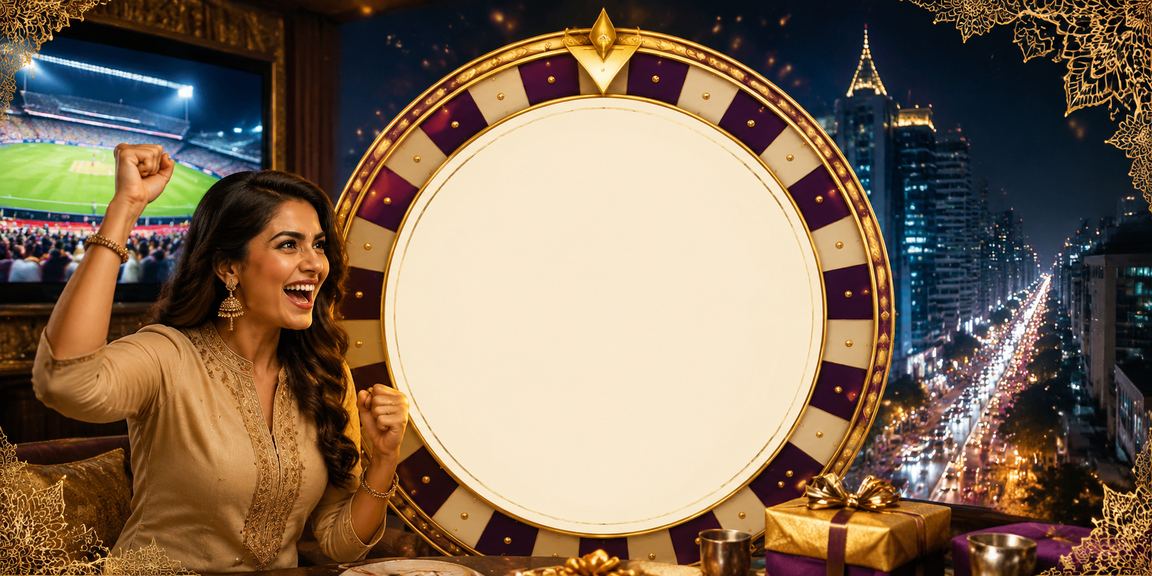 Live casino dealer engaging with players in real-time online game